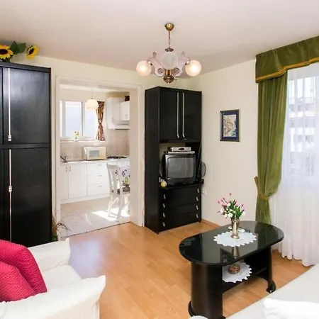 Διαμέρισμα Lady Orsan - One Bedroom *