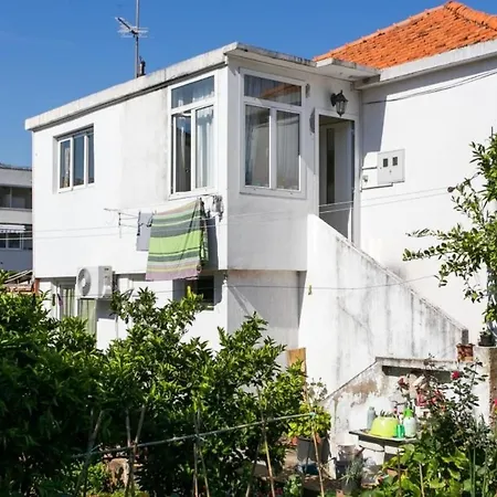 شقة Lady Orsan - One Bedroom *