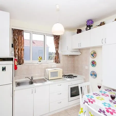 شقة Lady Orsan - One Bedroom