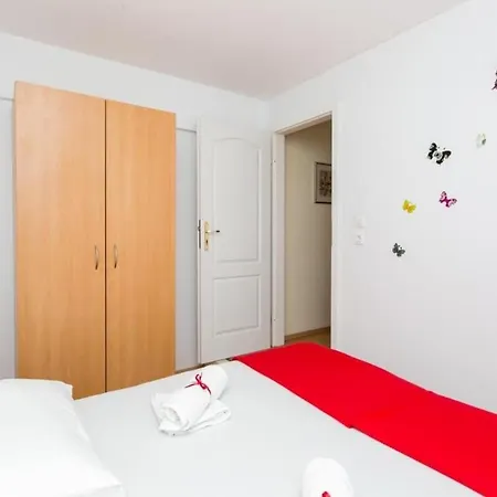 شقة Lady Orsan - One Bedroom