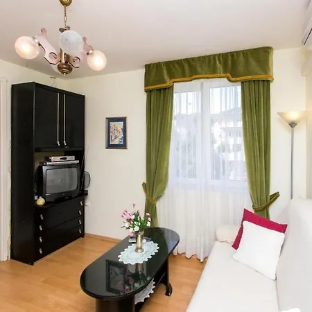 Lady Orsan - One Bedroom دوبروفينك