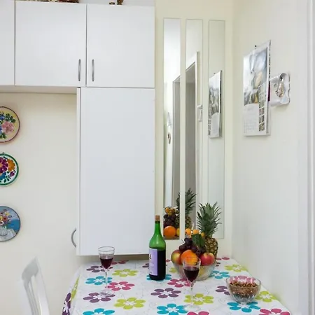 Lady Orsan - One Bedroom * دوبروفينك
