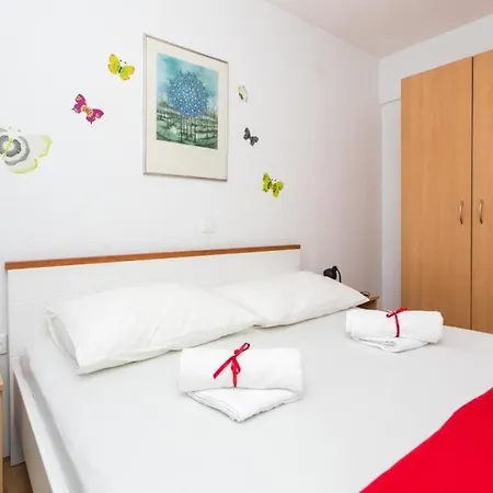 Διαμέρισμα Lady Orsan - One Bedroom Ντουμπρόβνικ