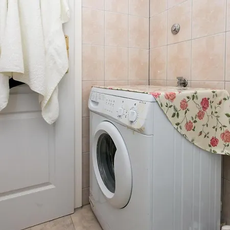 Lady Orsan - One Bedroom شقة دوبروفينك