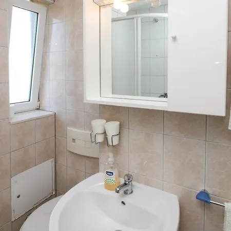 شقة Lady Orsan - One Bedroom *
